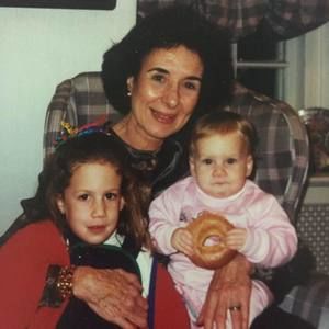 Meet your Posher, Ilissa